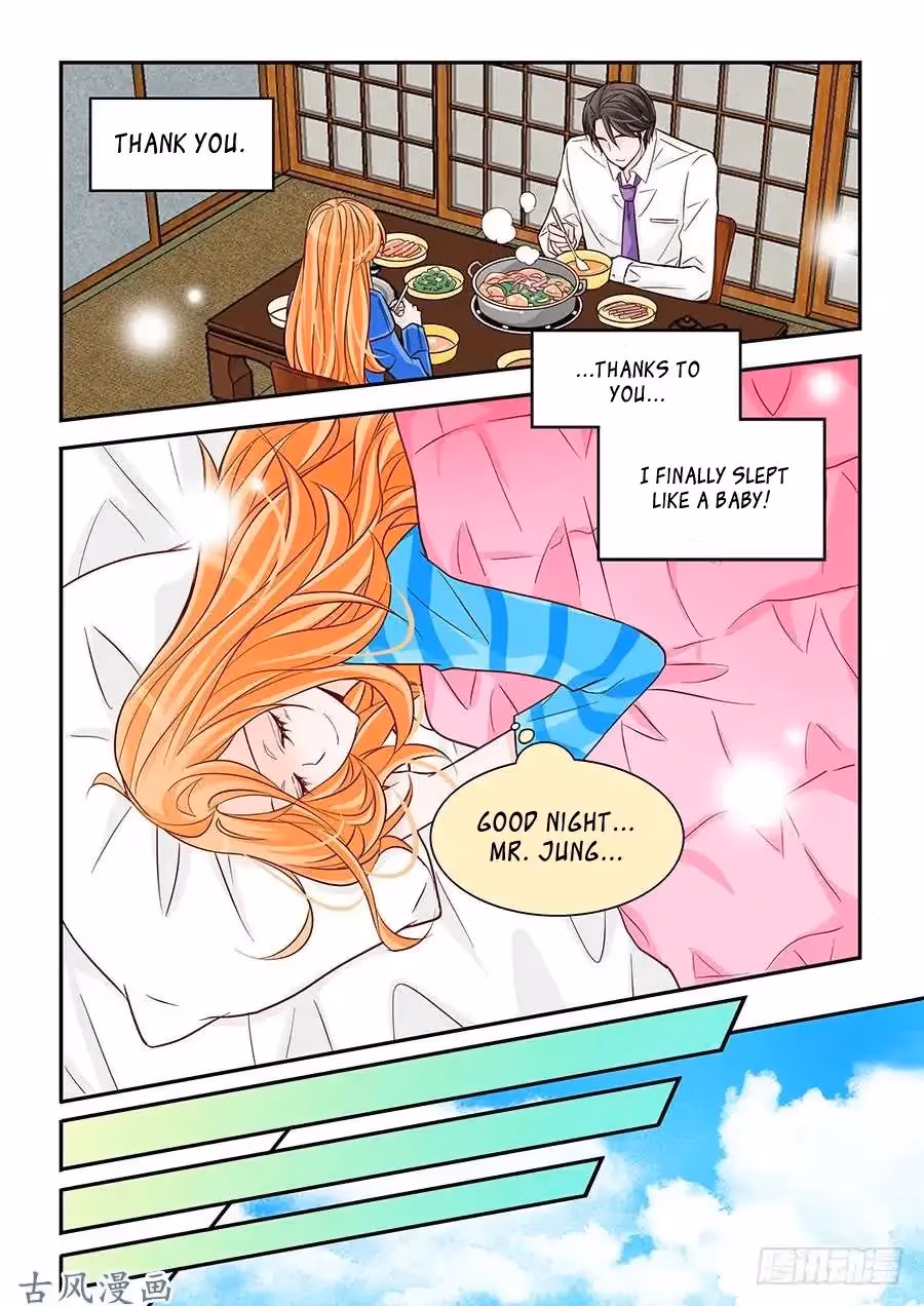 Read Omangwa Nangman chapter 74 image 12 on Lezhin