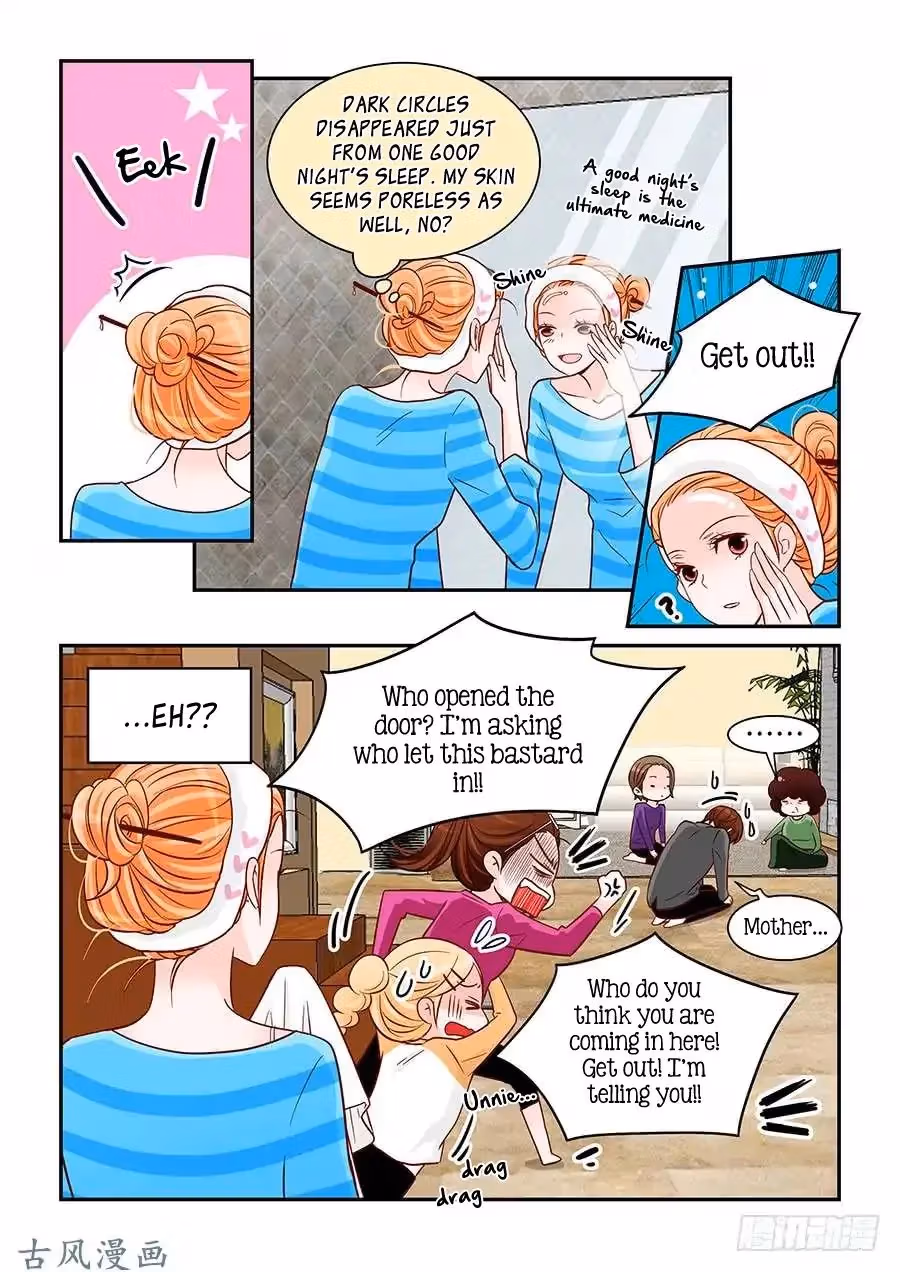 Read Omangwa Nangman chapter 74 image 13 on Lezhin