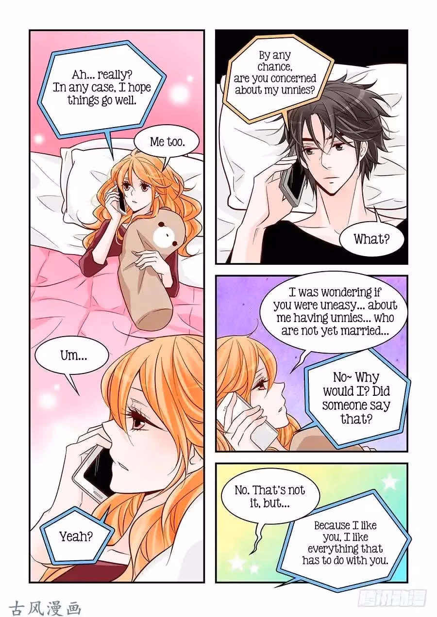 Read Omangwa Nangman chapter 75 image 15 on Lezhin