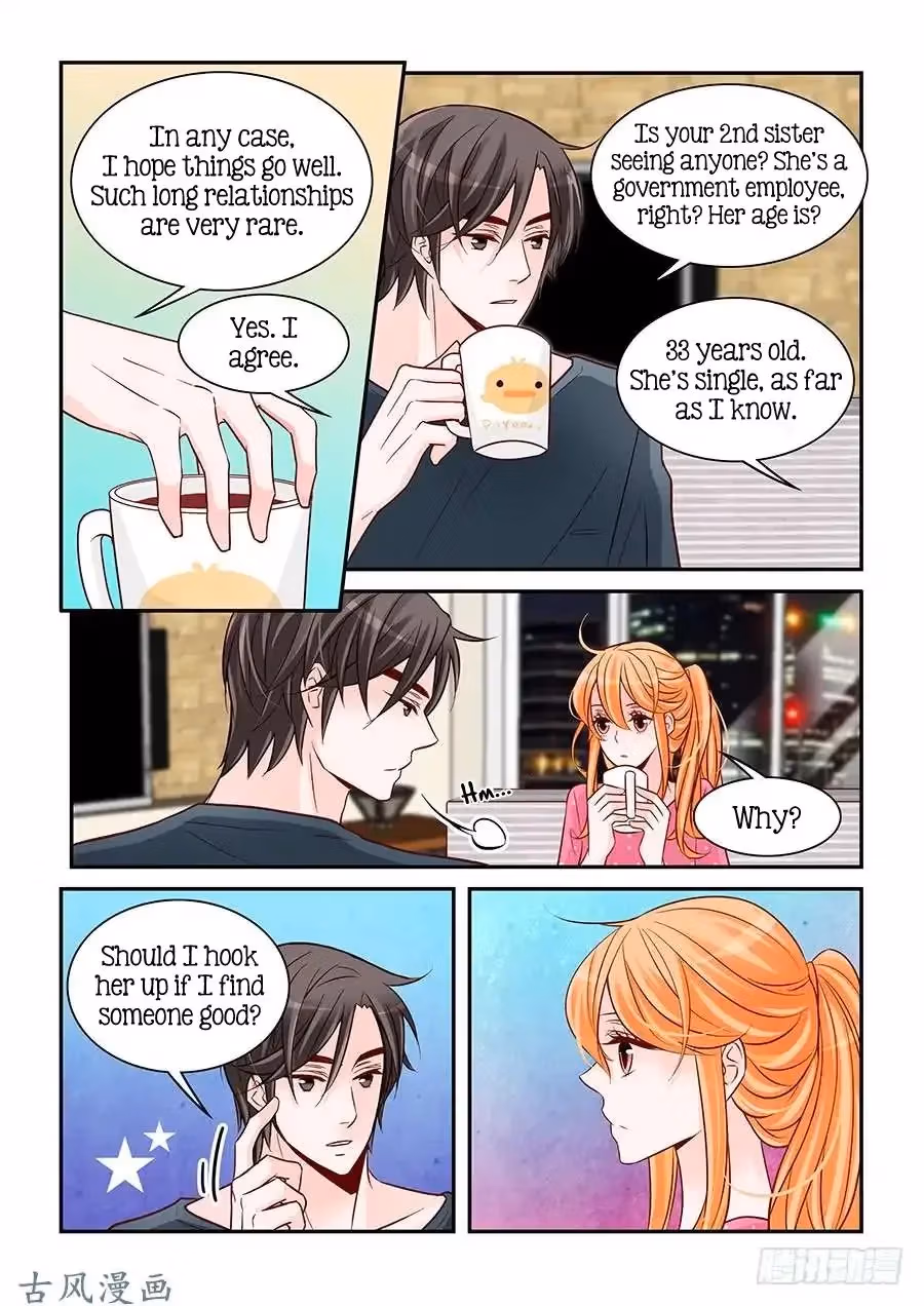 Read Omangwa Nangman chapter 75 image 3 on Lezhin