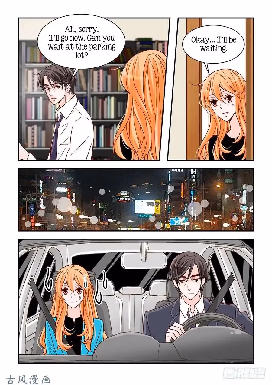 Read Omangwa Nangman chapter 77 image 11 on Lezhin