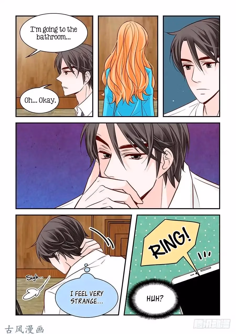 Read Omangwa Nangman chapter 77 image 14 on Lezhin