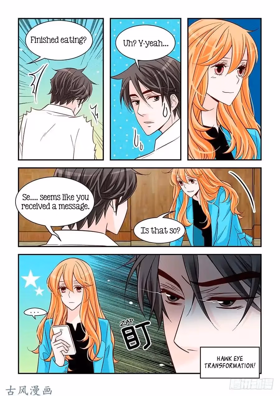 Read Omangwa Nangman chapter 77 image 16 on Lezhin
