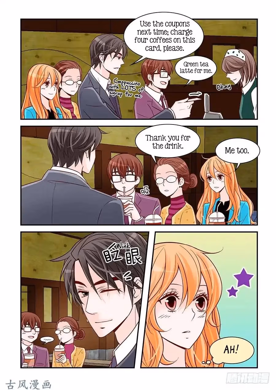 Read Omangwa Nangman chapter 77 image 6 on Lezhin