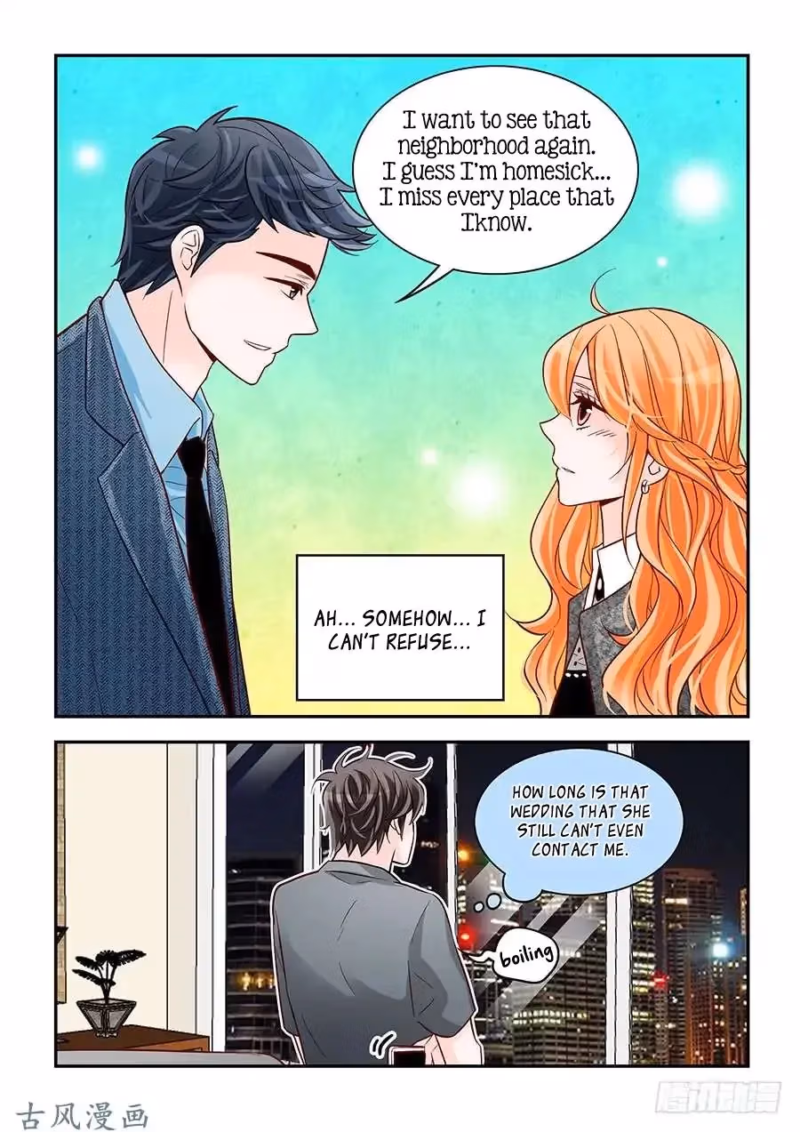 Read Omangwa Nangman chapter 78 image 7 on Lezhin