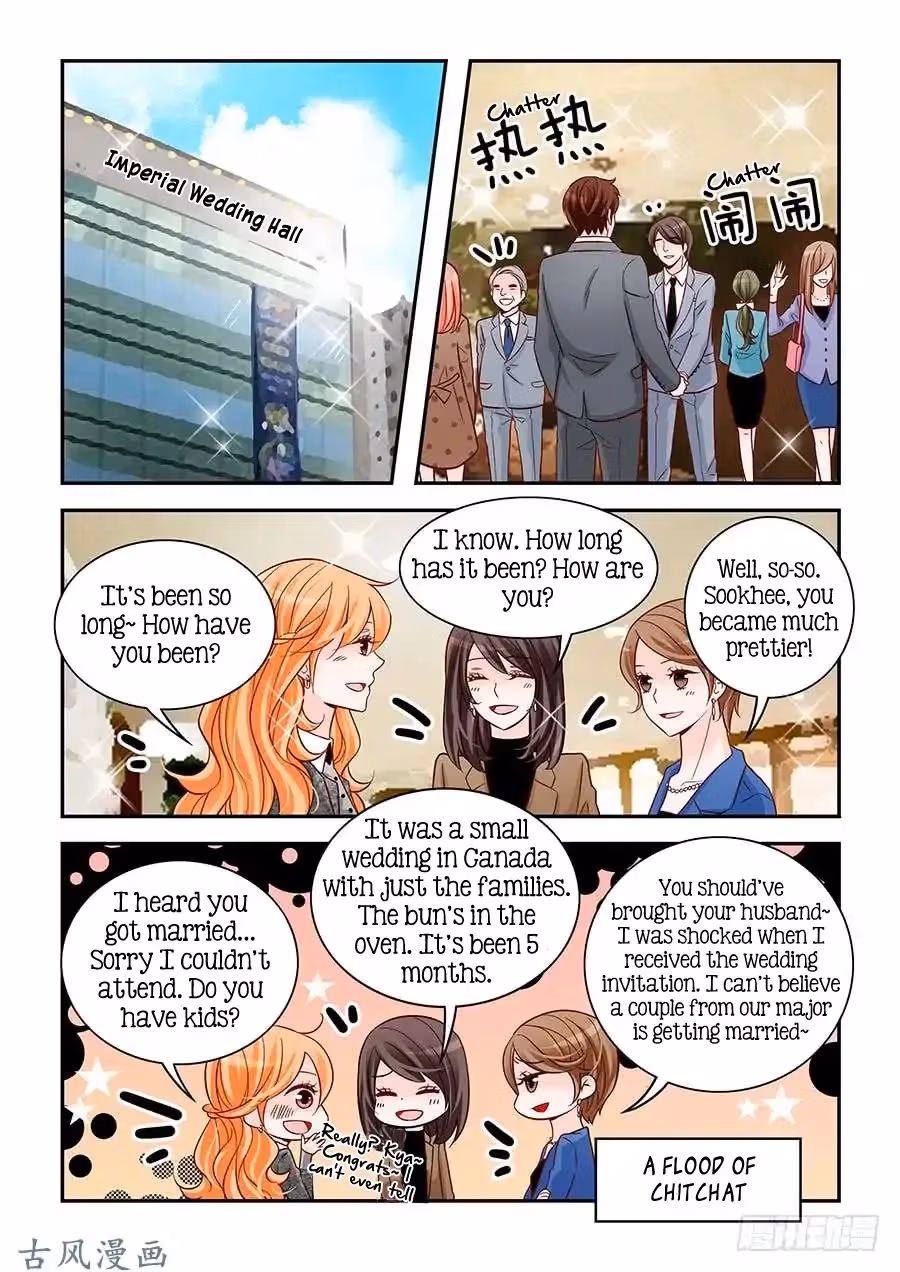 Read Omangwa Nangman chapter 78 image 8 on Lezhin