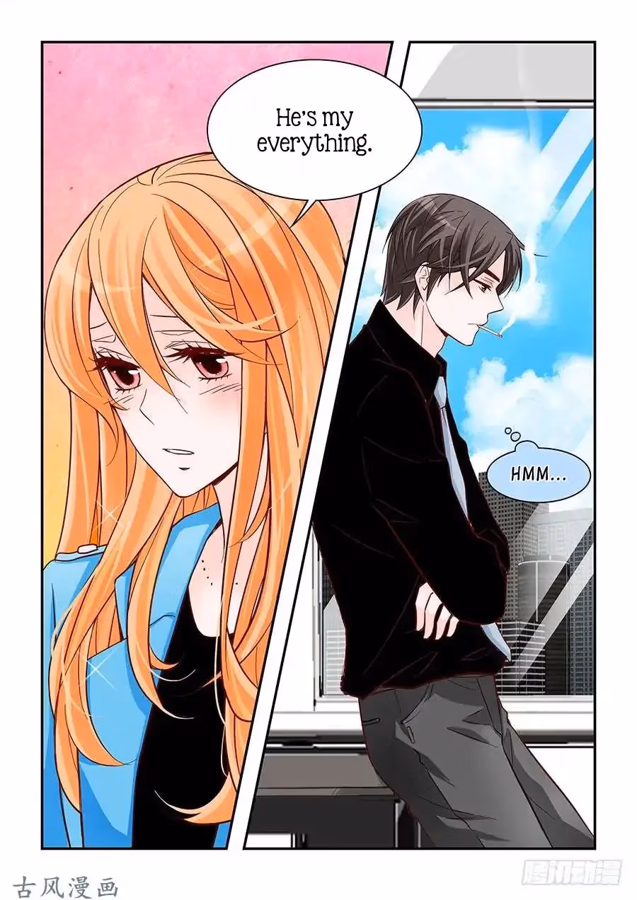 Read Omangwa Nangman chapter 79 image 18 on Lezhin
