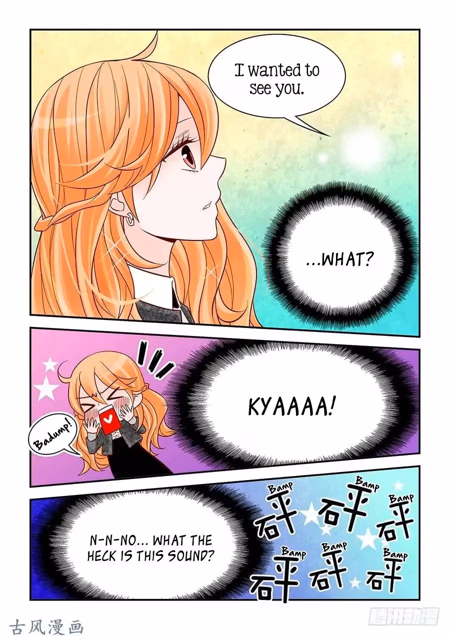 Read Omangwa Nangman chapter 79 image 3 on Lezhin