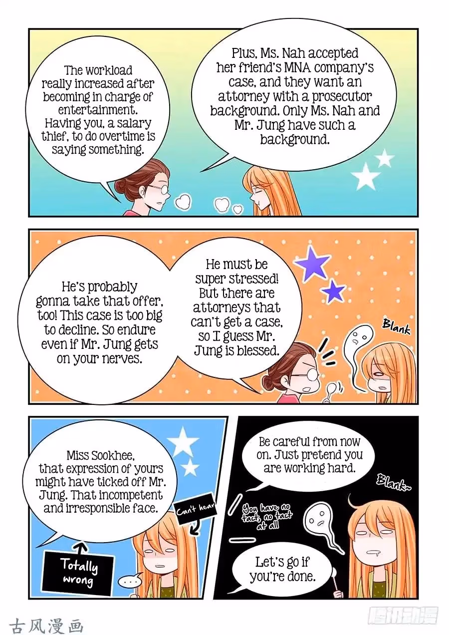 Read Omangwa Nangman chapter 79 image 8 on Lezhin