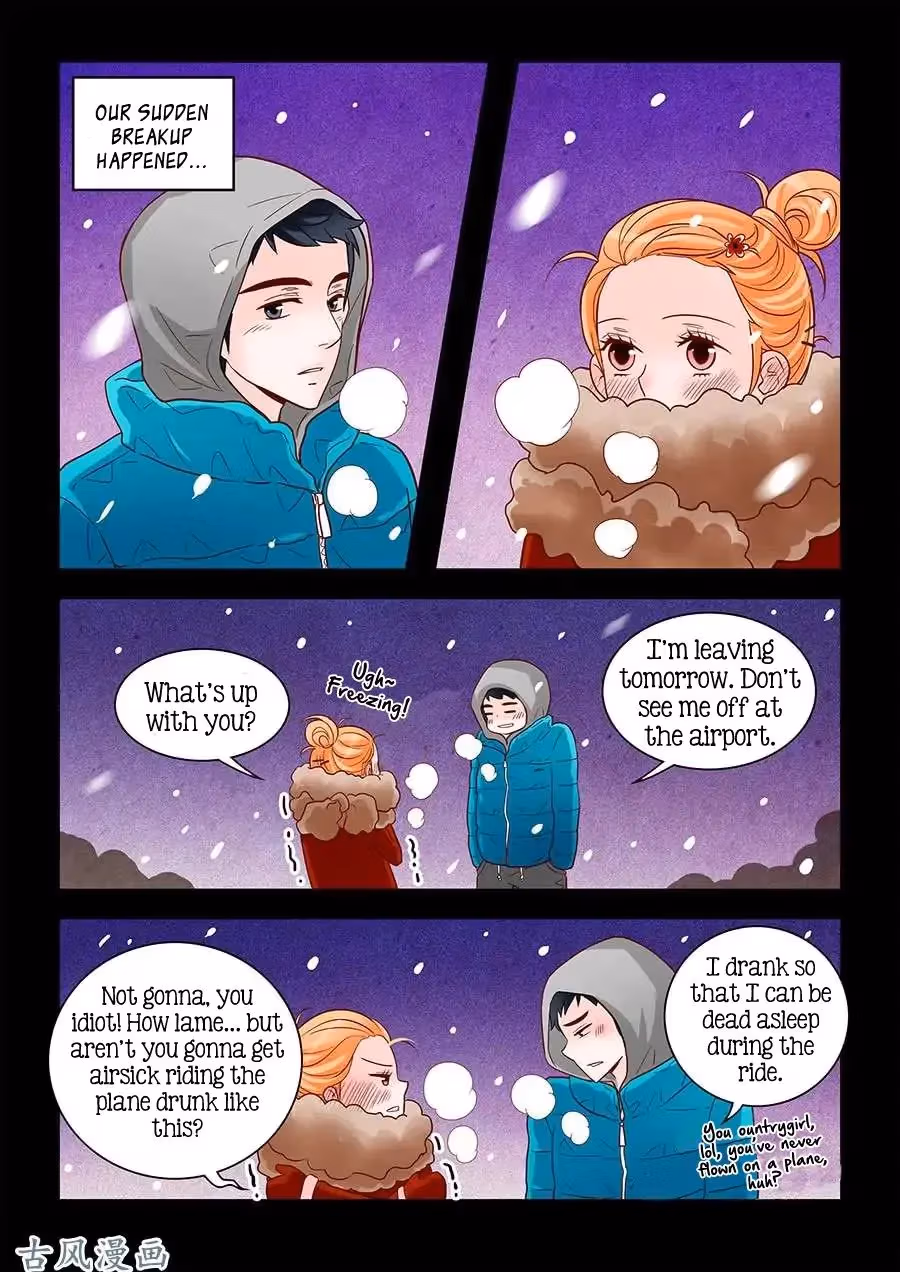 Read Omangwa Nangman chapter 80 image 3 on Lezhin