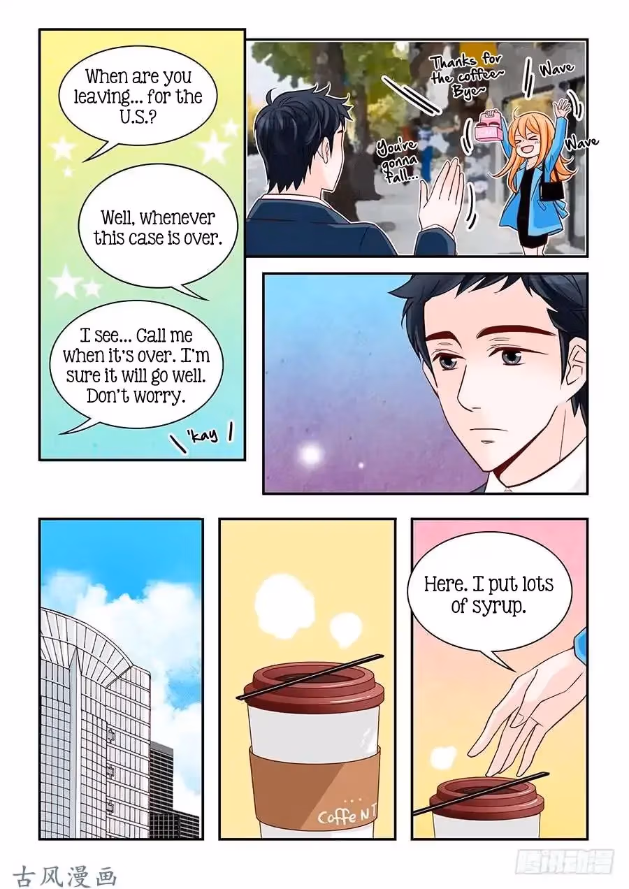 Read Omangwa Nangman chapter 80 image 7 on Lezhin