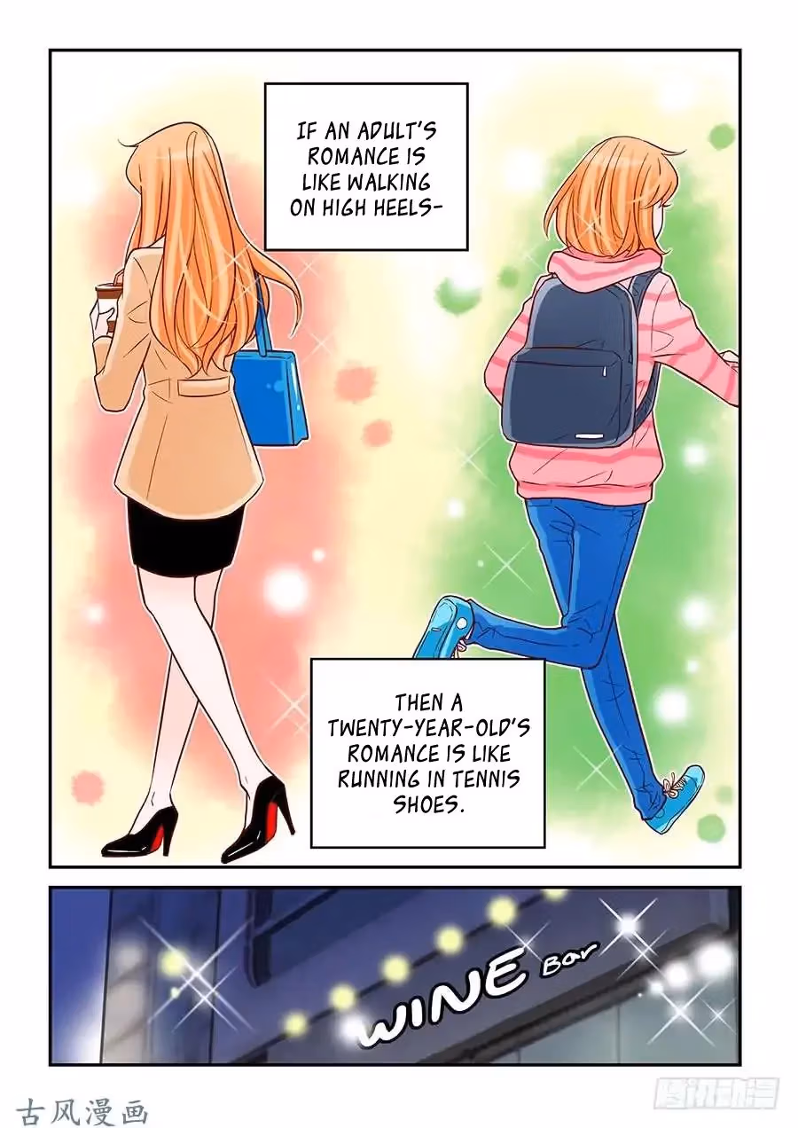 Read Omangwa Nangman chapter 81 image 1 on Lezhin