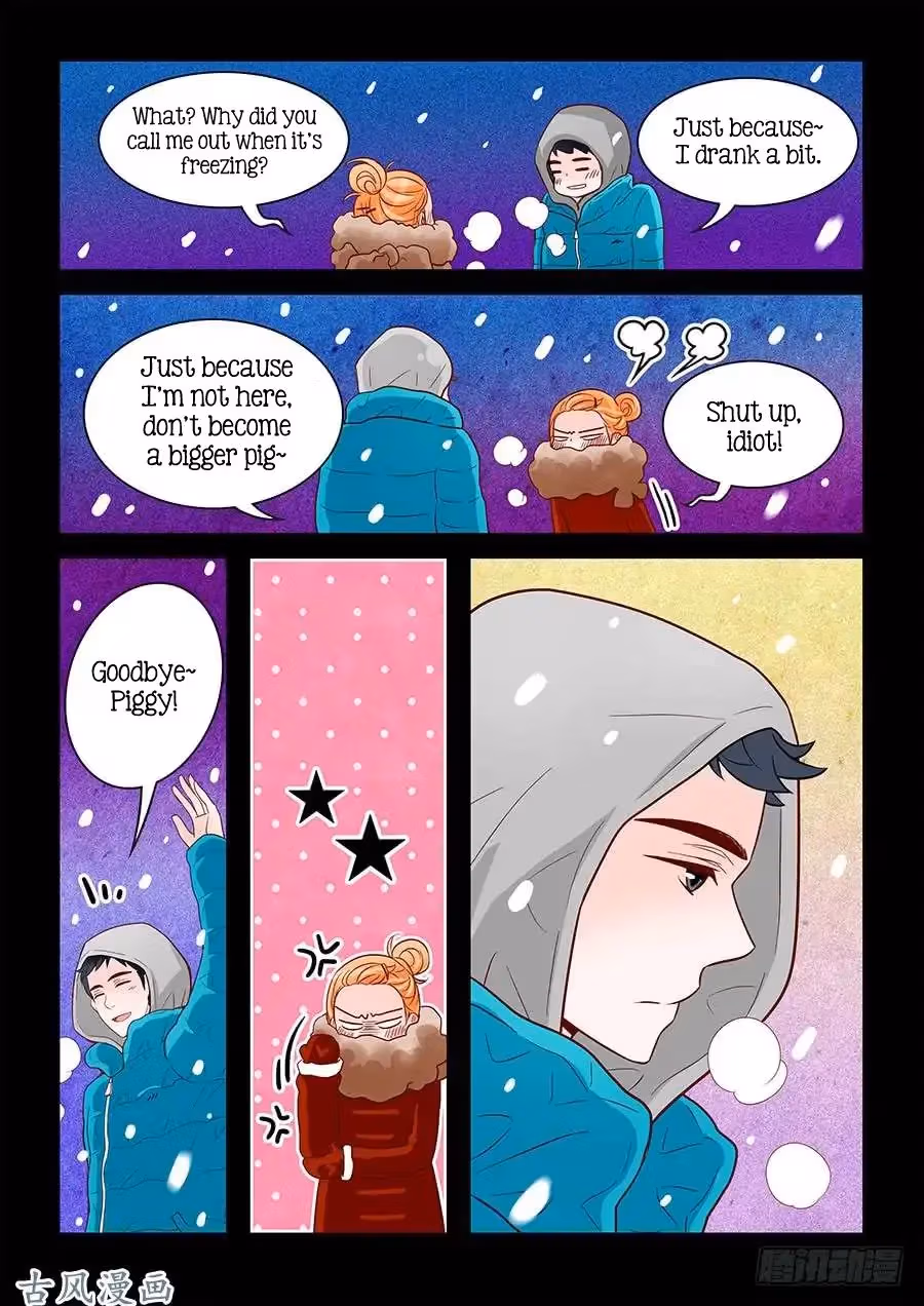 Read Omangwa Nangman chapter 81 image 18 on Lezhin