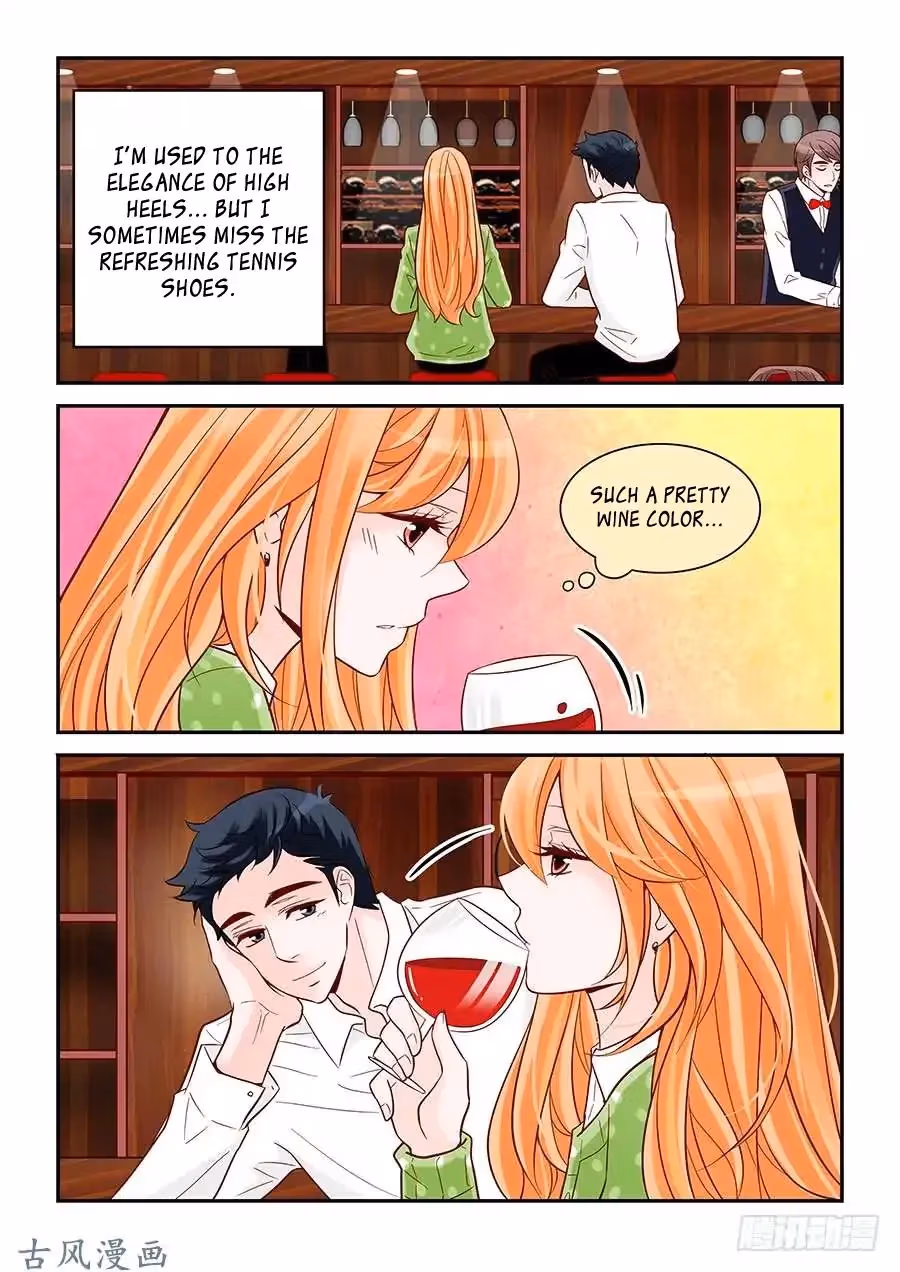 Read Omangwa Nangman chapter 81 image 2 on Lezhin