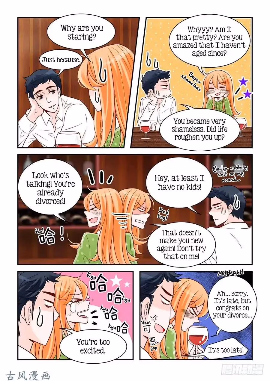 Read Omangwa Nangman chapter 81 image 3 on Lezhin