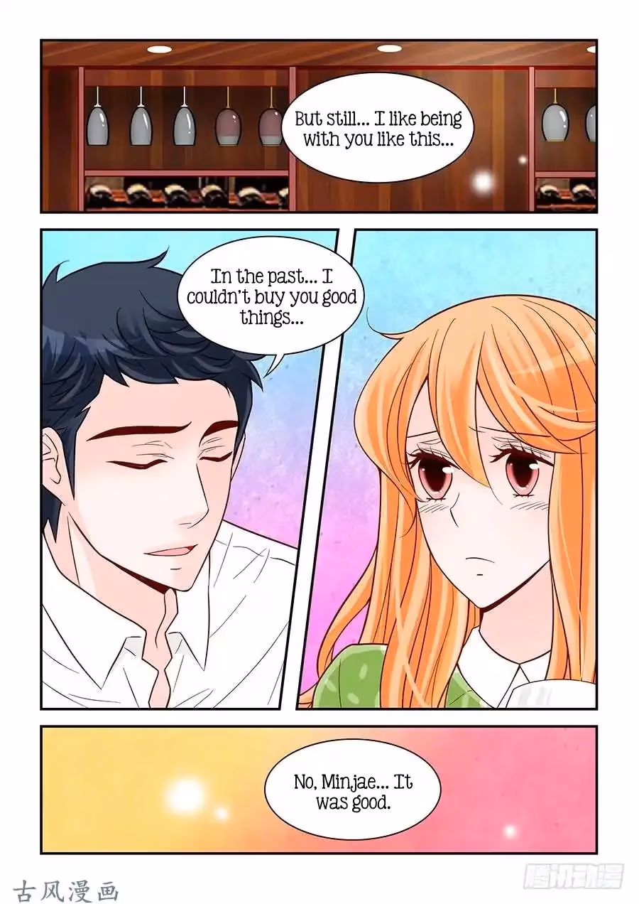 Read Omangwa Nangman chapter 81 image 4 on Lezhin