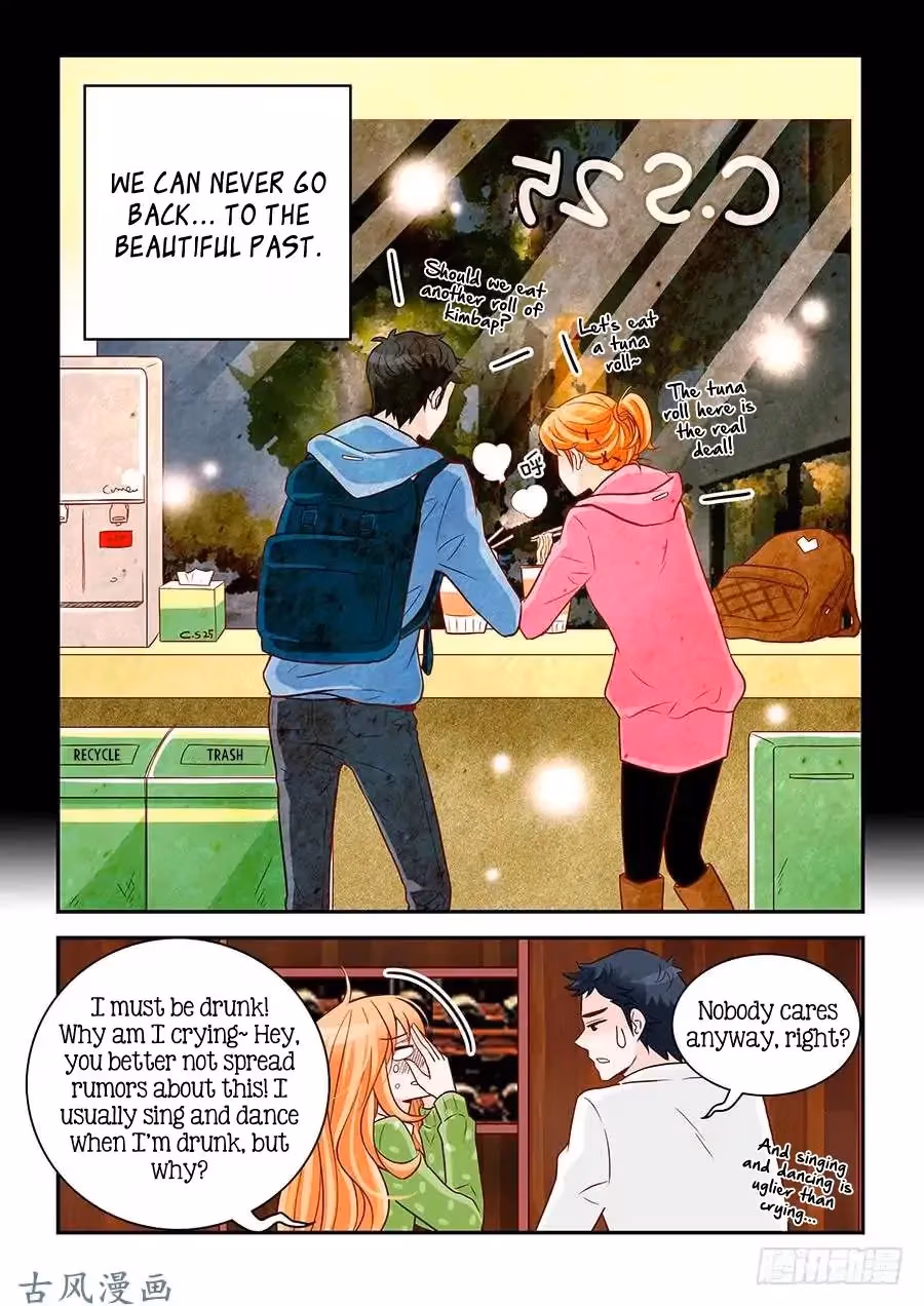 Read Omangwa Nangman chapter 81 image 6 on Lezhin