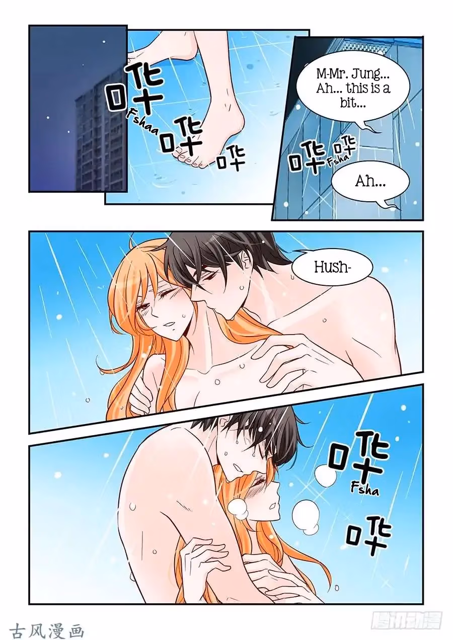 Read Omangwa Nangman chapter 82 image 1 on Lezhin