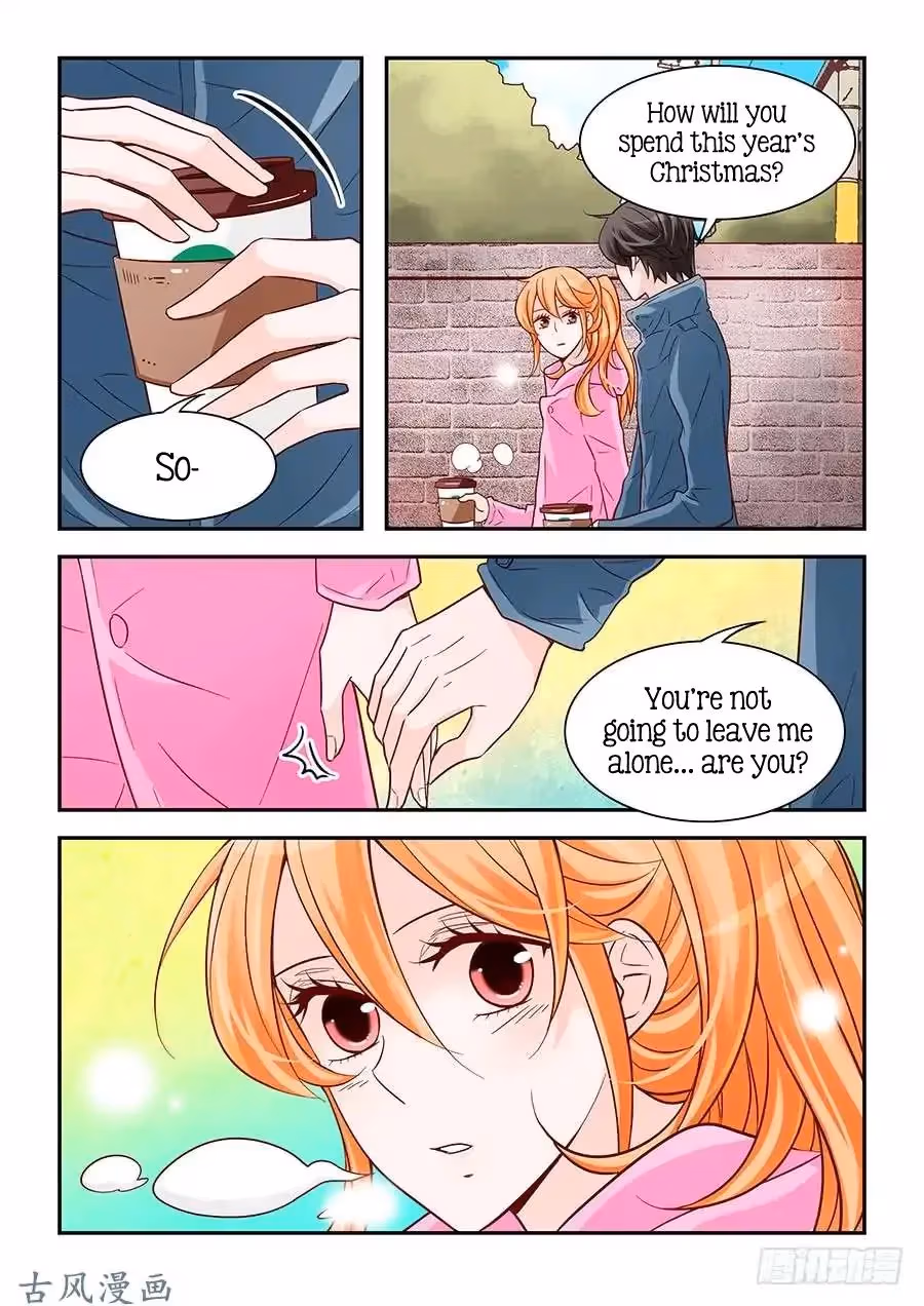 Read Omangwa Nangman chapter 82 image 17 on Lezhin