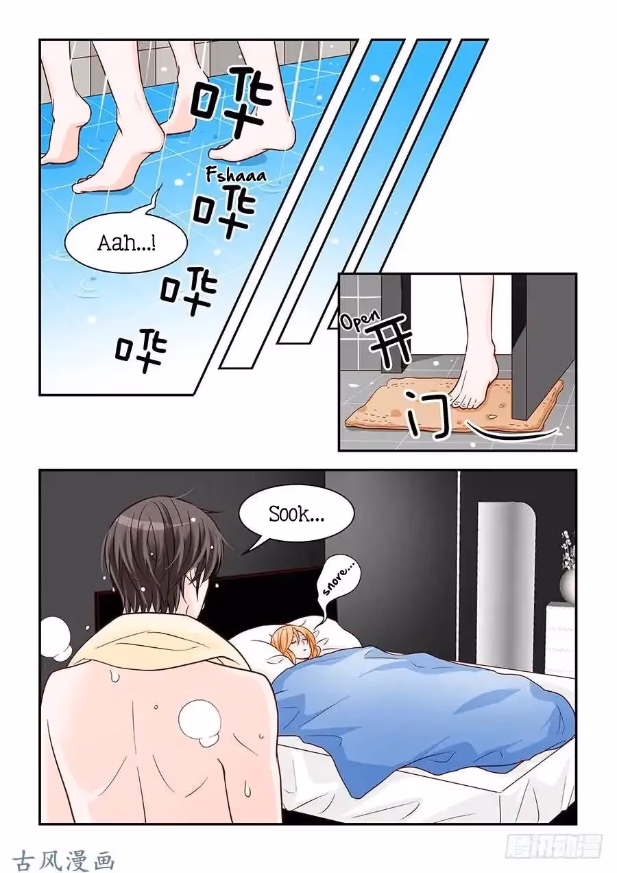 Read Omangwa Nangman chapter 82 image 2 on Lezhin