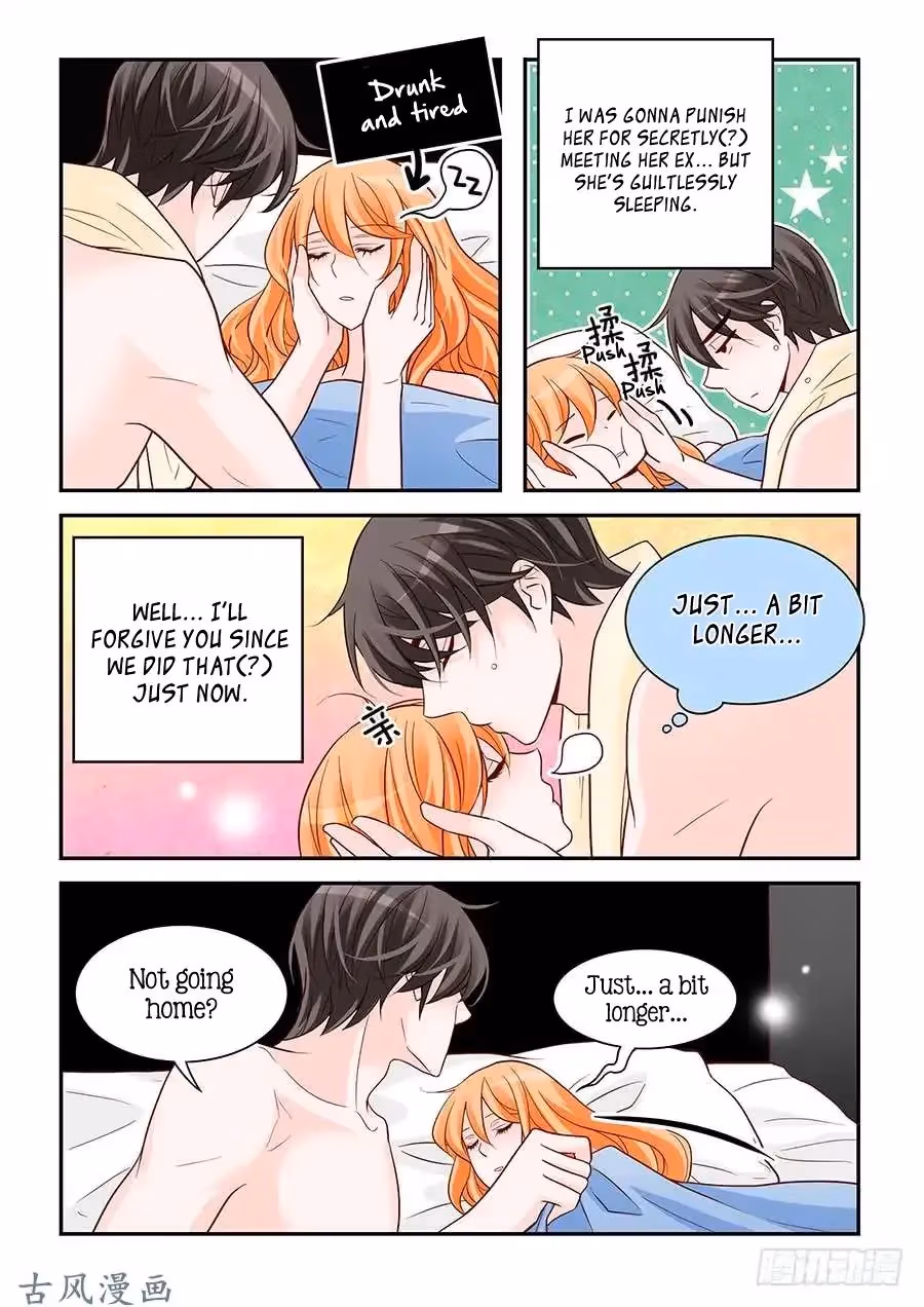 Read Omangwa Nangman chapter 82 image 3 on Lezhin