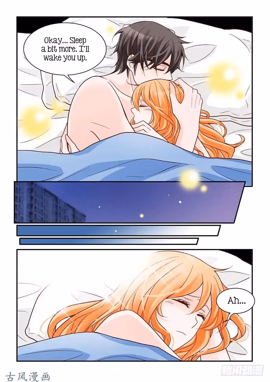 Read Omangwa Nangman chapter 82 image 4 on Lezhin