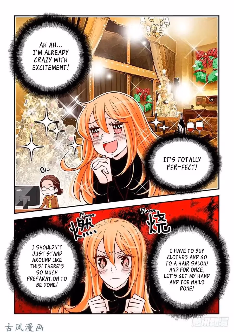 Read Omangwa Nangman chapter 83 image 10 on Lezhin