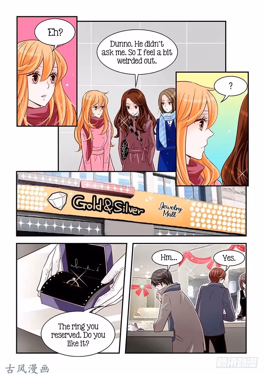 Read Omangwa Nangman chapter 83 image 17 on Lezhin