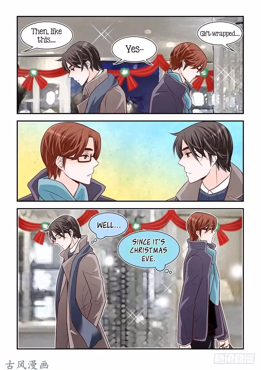 Read Omangwa Nangman chapter 83 image 18 on Lezhin