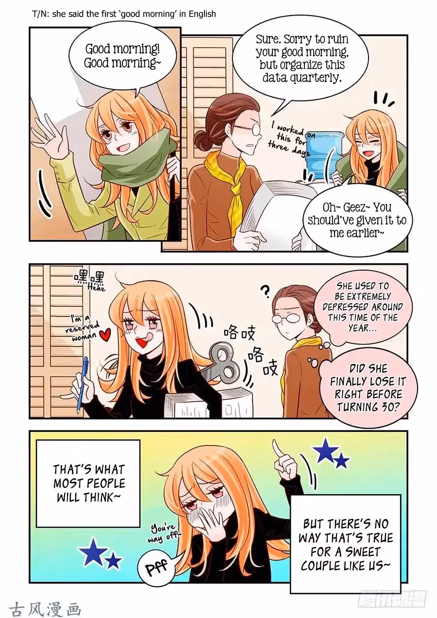 Read Omangwa Nangman chapter 83 image 2 on Lezhin