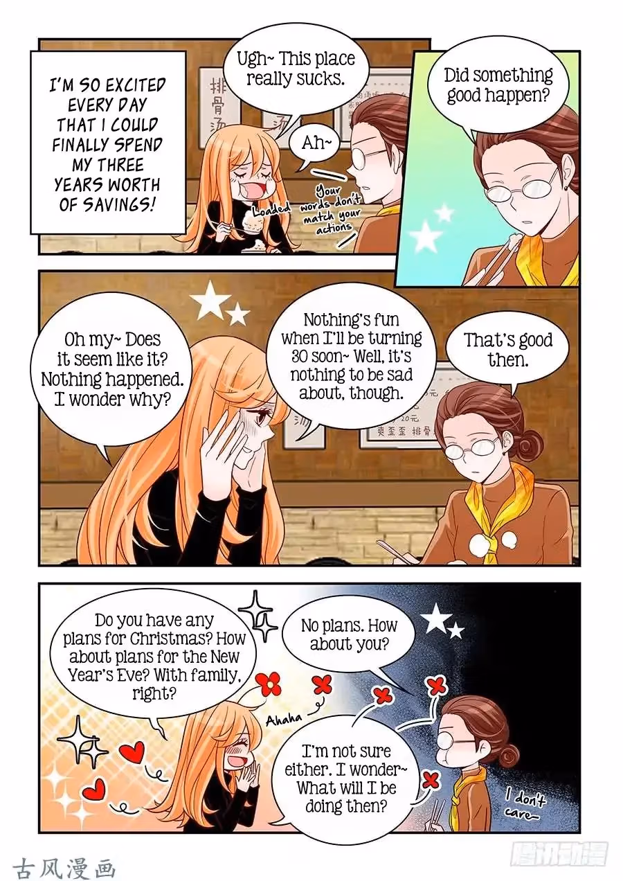 Read Omangwa Nangman chapter 83 image 3 on Lezhin