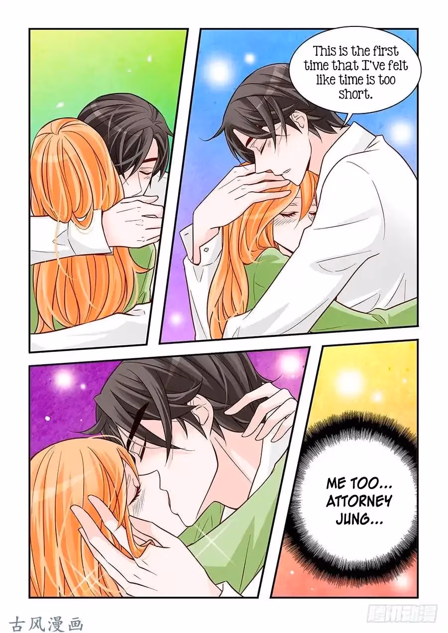 Read Omangwa Nangman chapter 84 image 10 on Lezhin