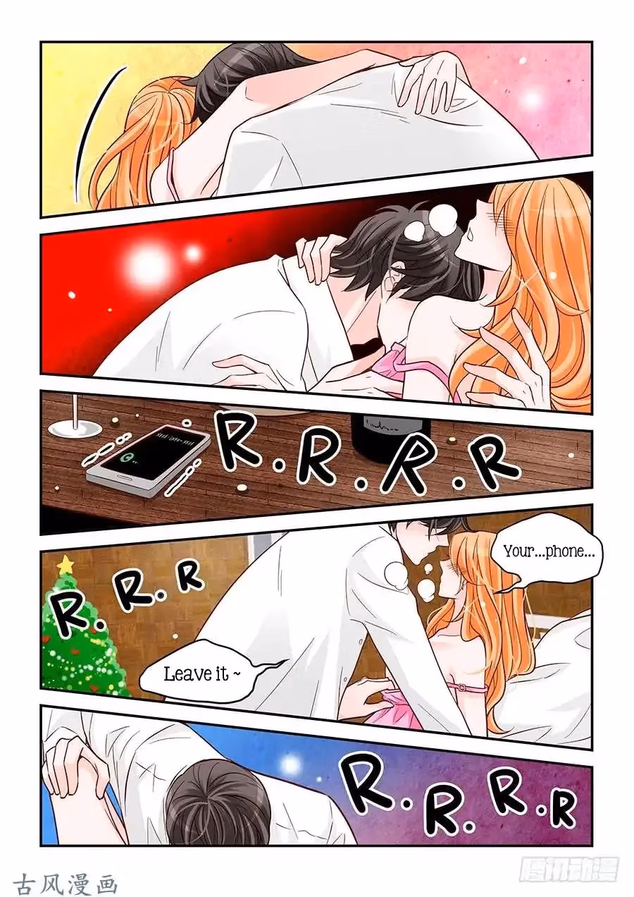 Read Omangwa Nangman chapter 84 image 11 on Lezhin