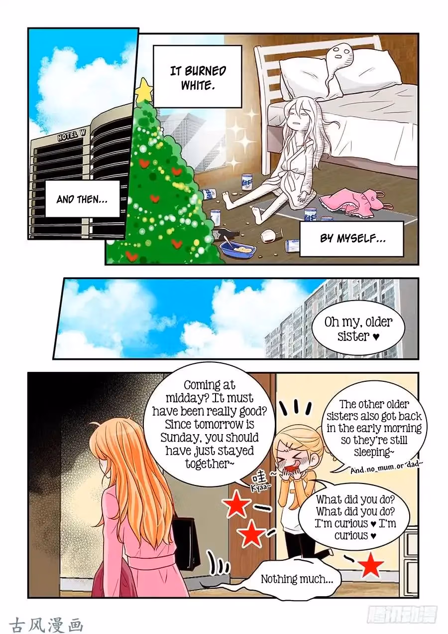 Read Omangwa Nangman chapter 84 image 15 on Lezhin