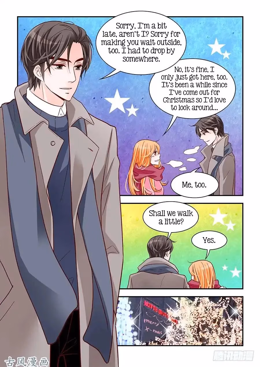 Read Omangwa Nangman chapter 84 image 2 on Lezhin