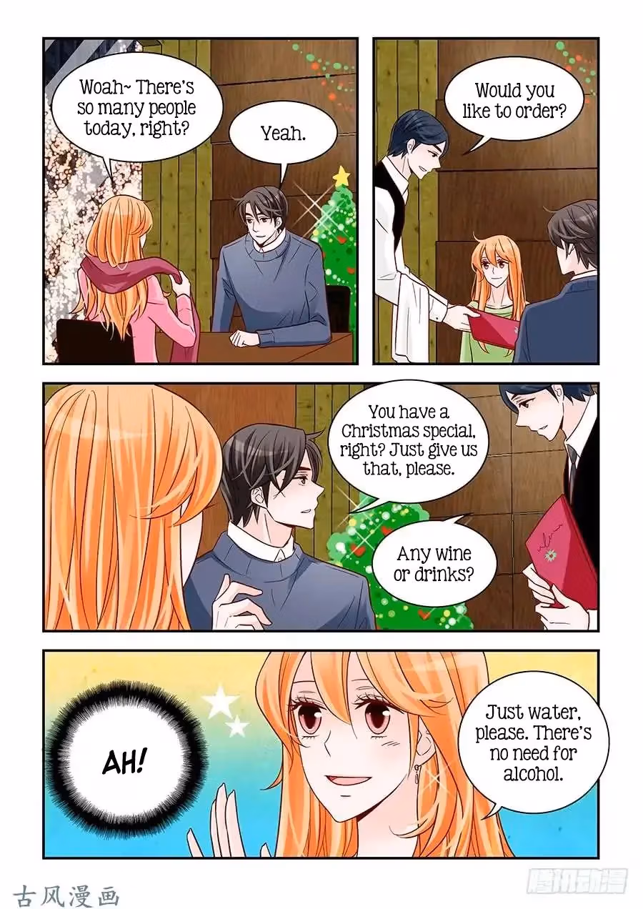 Read Omangwa Nangman chapter 84 image 4 on Lezhin
