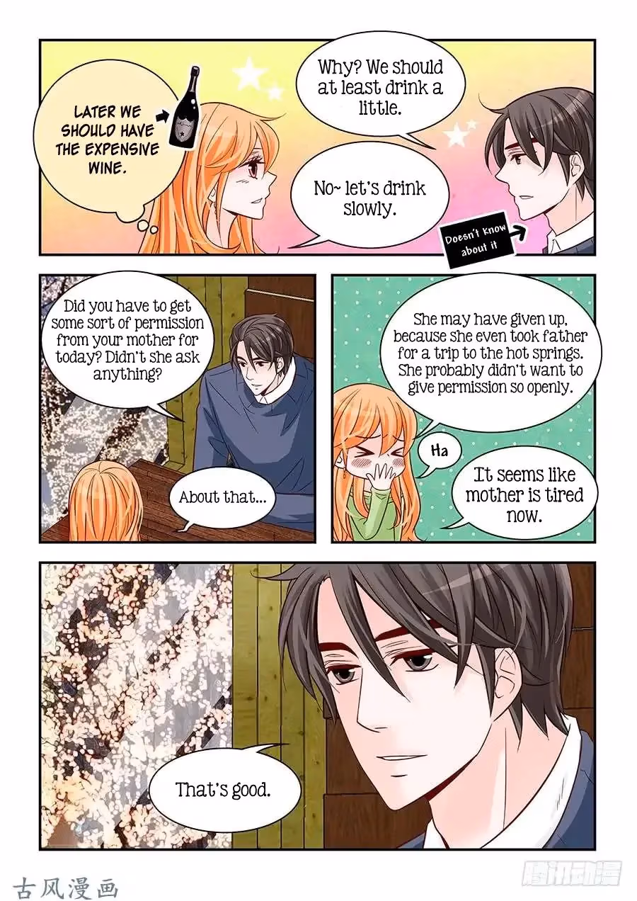 Read Omangwa Nangman chapter 84 image 5 on Lezhin