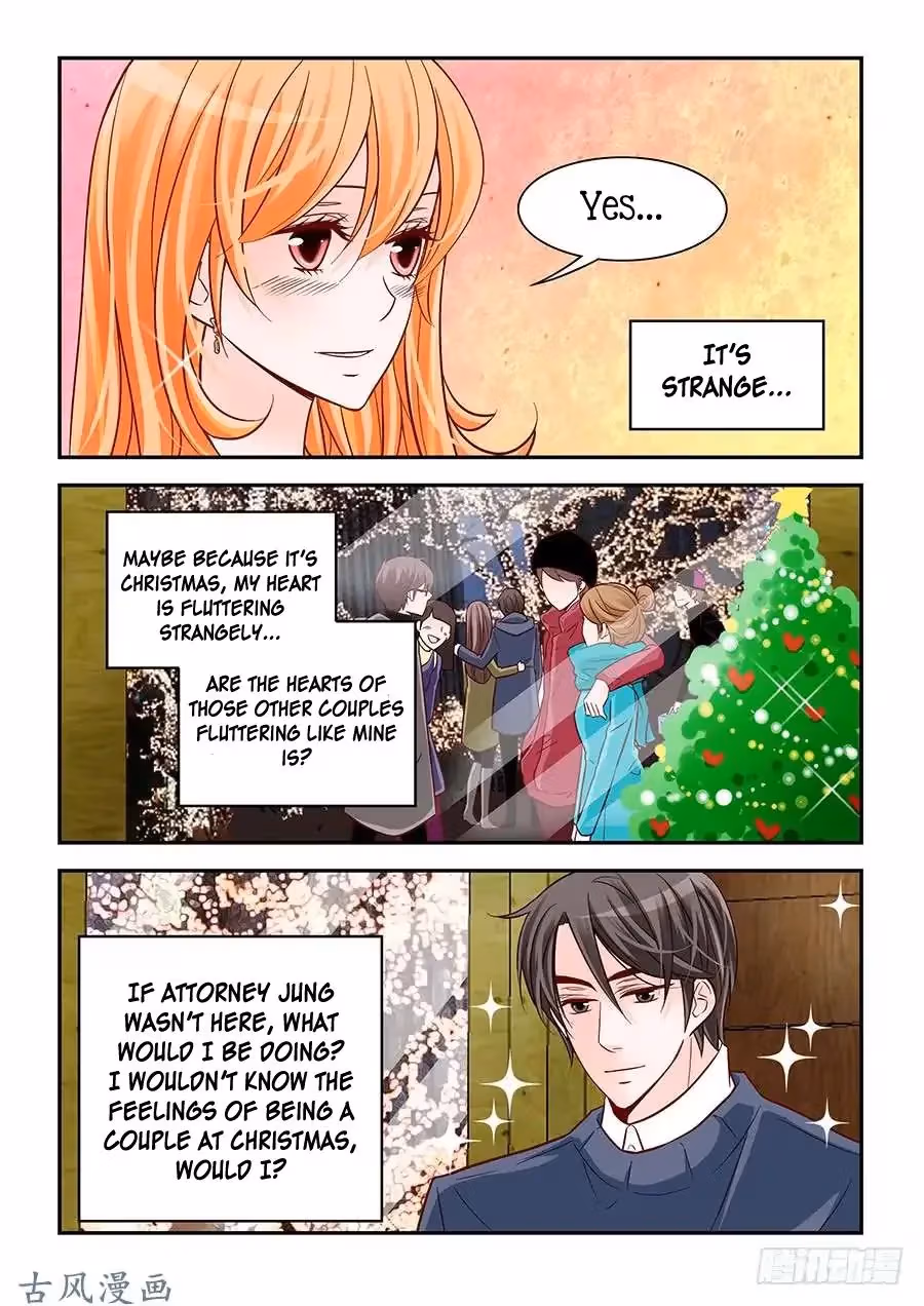 Read Omangwa Nangman chapter 84 image 6 on Lezhin