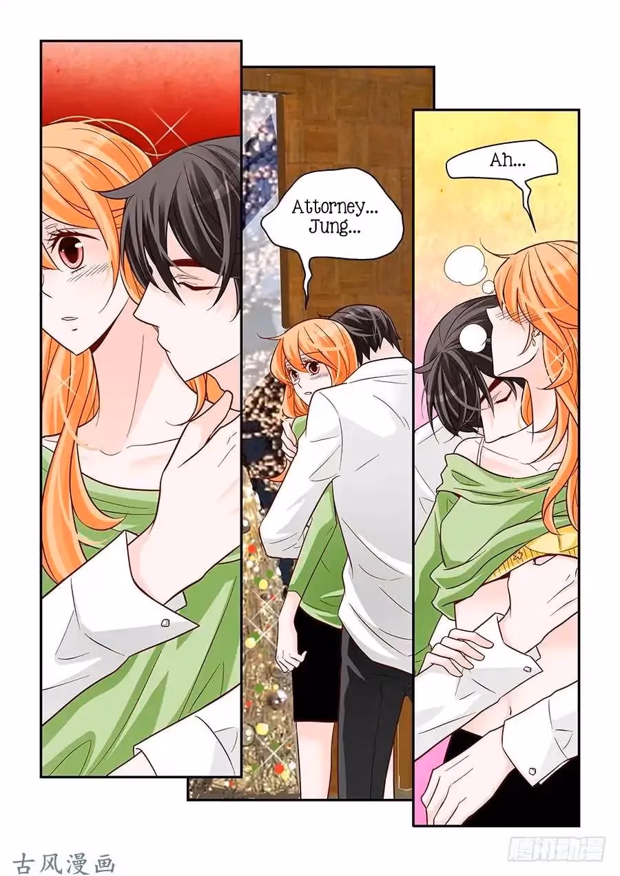 Read Omangwa Nangman chapter 84 image 8 on Lezhin