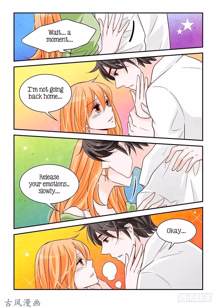 Read Omangwa Nangman chapter 84 image 9 on Lezhin