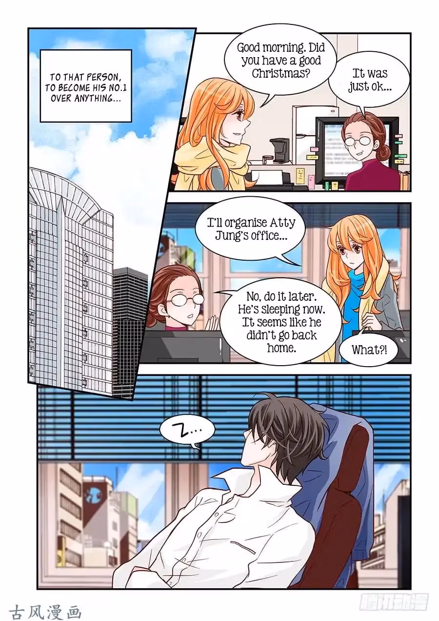 Read Omangwa Nangman chapter 85 image 7 on Lezhin