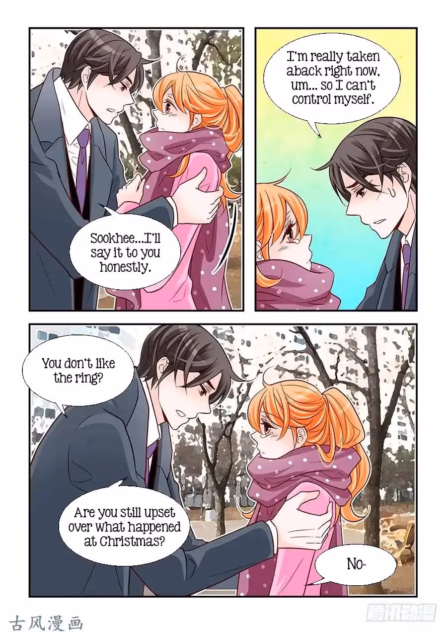 Read Omangwa Nangman chapter 86 image 10 on Lezhin