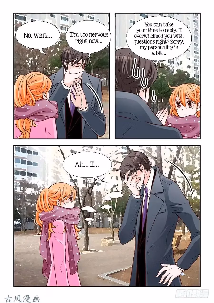 Read Omangwa Nangman chapter 86 image 12 on Lezhin