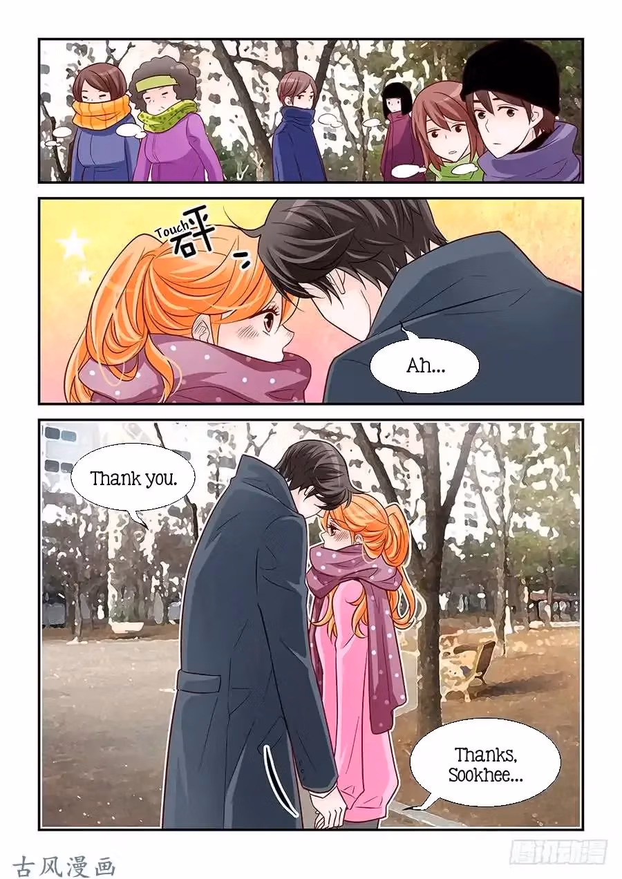 Read Omangwa Nangman chapter 86 image 15 on Lezhin