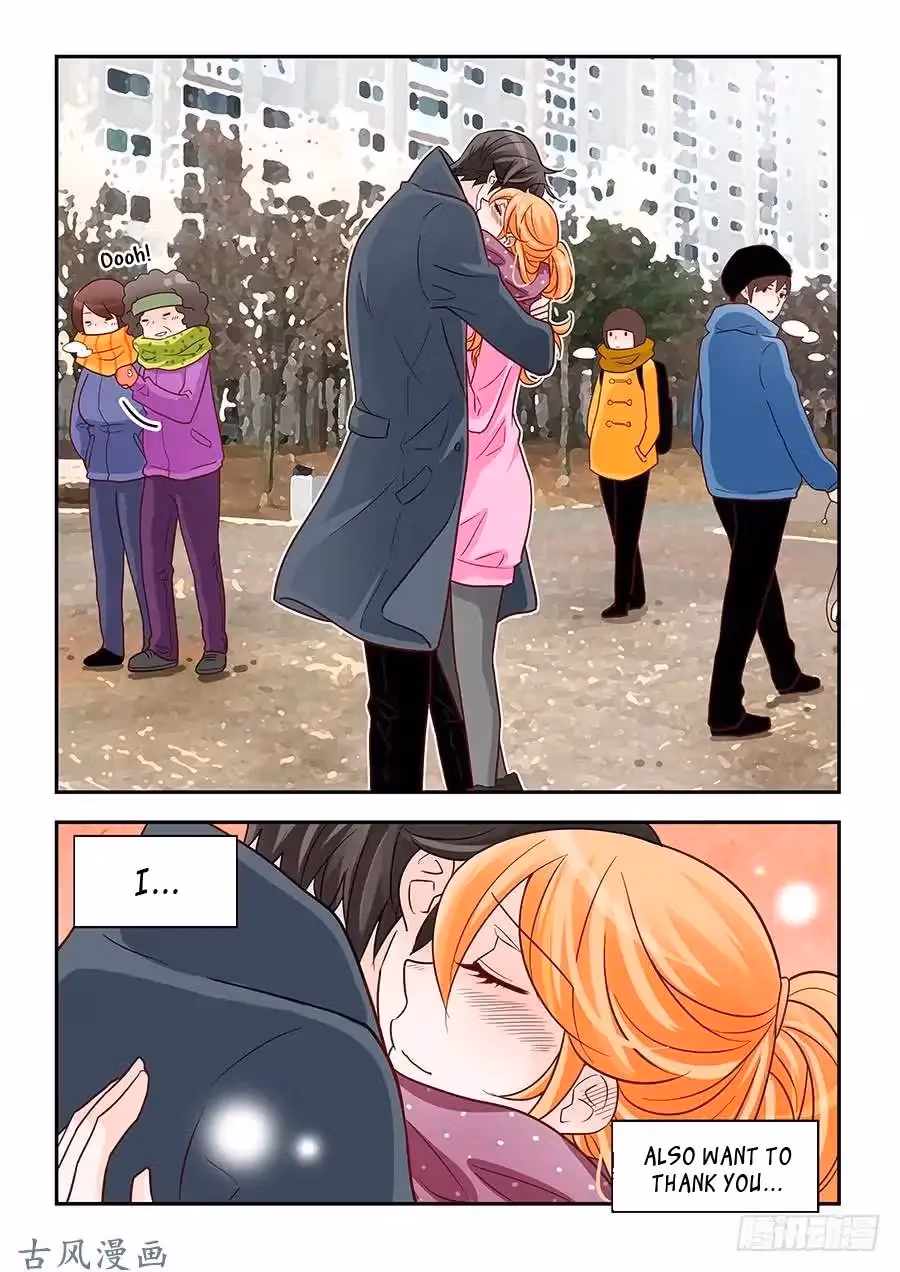 Read Omangwa Nangman chapter 86 image 16 on Lezhin