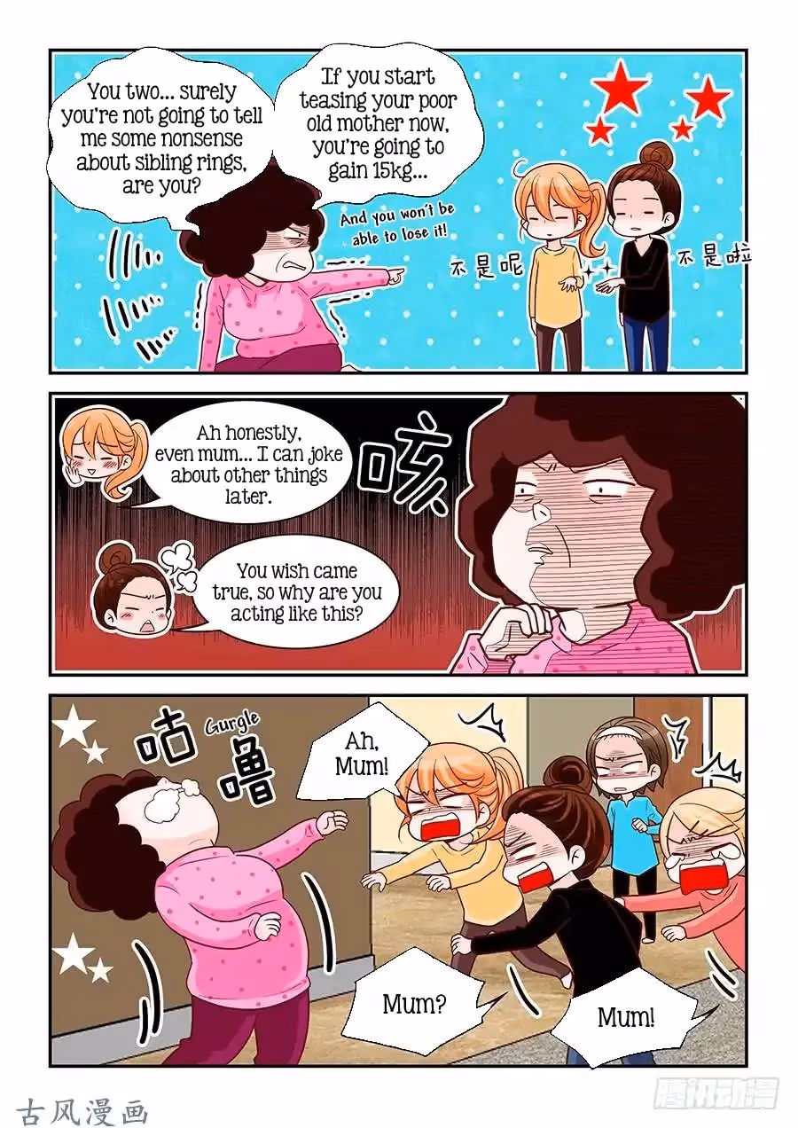 Read Omangwa Nangman chapter 86 image 18 on Lezhin