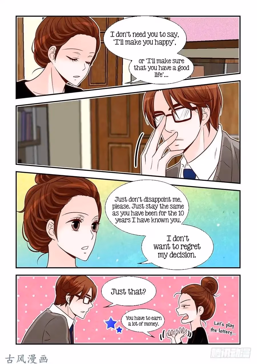 Read Omangwa Nangman chapter 86 image 5 on Lezhin