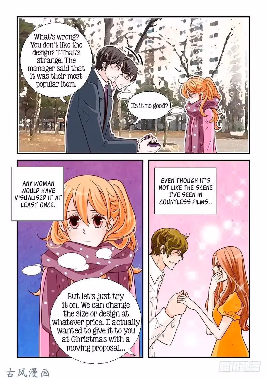Read Omangwa Nangman chapter 86 image 7 on Lezhin