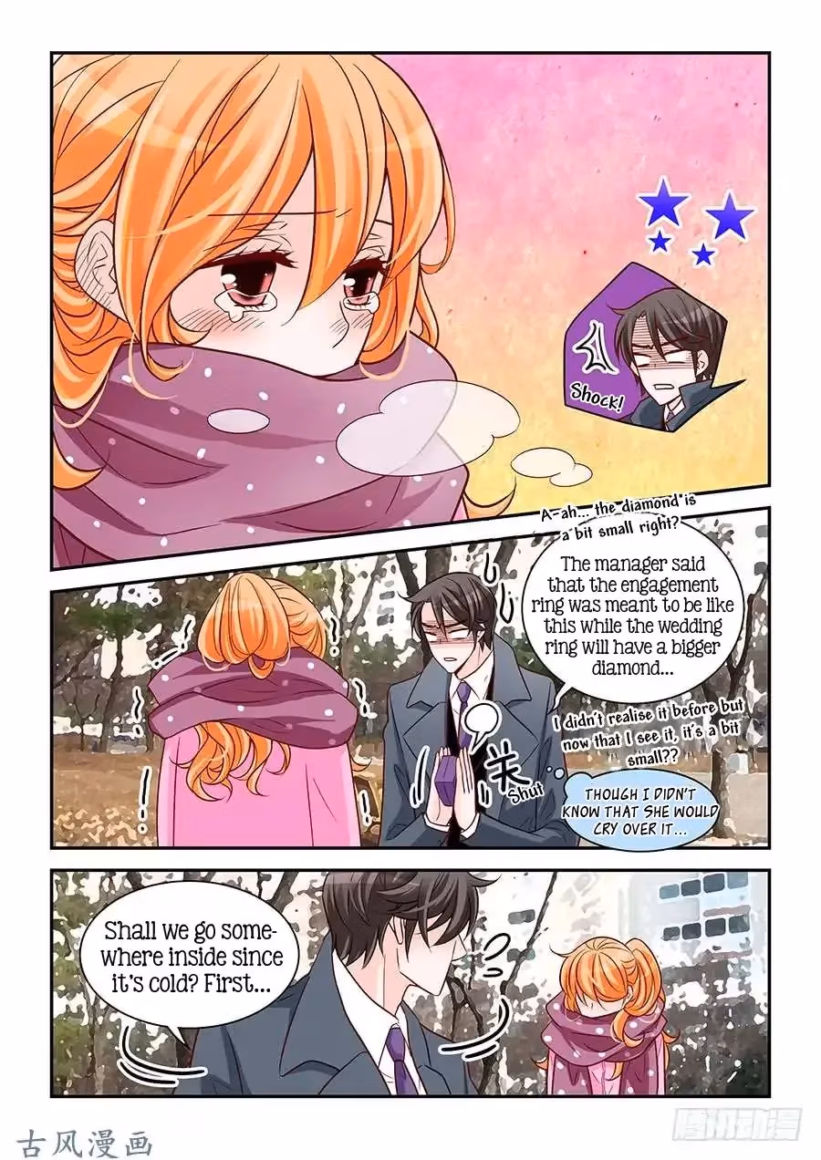 Read Omangwa Nangman chapter 86 image 8 on Lezhin