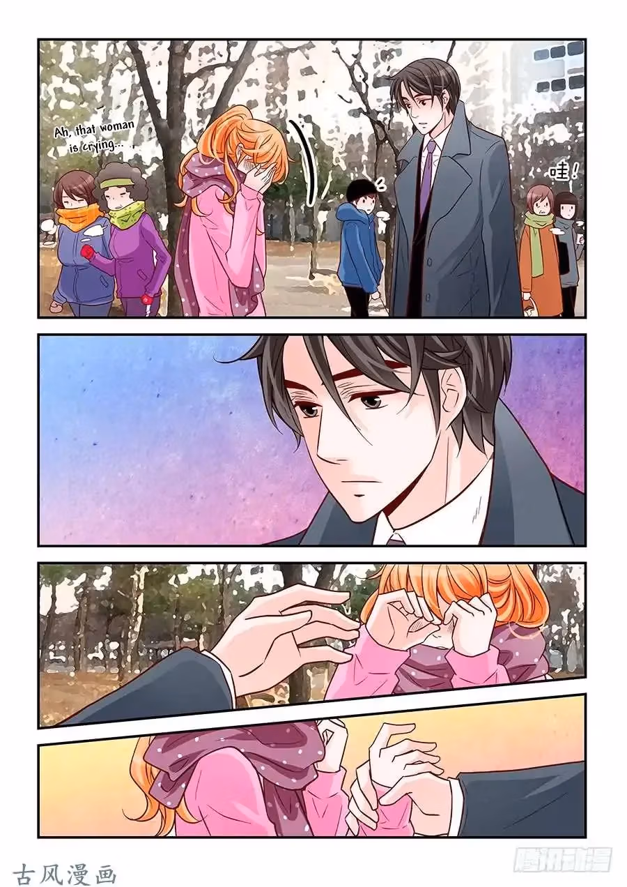 Read Omangwa Nangman chapter 86 image 9 on Lezhin